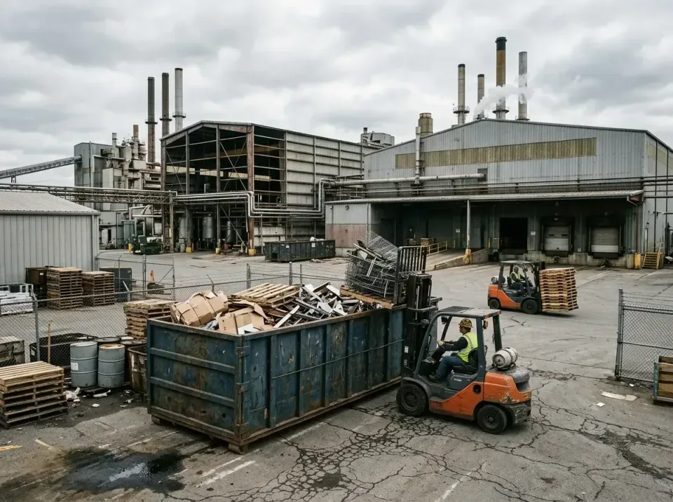 industrial-factory-scrap-conta-003 — frequently asked questions, Cheap Roll-off Dumpster Rentals in Lyndon, KY